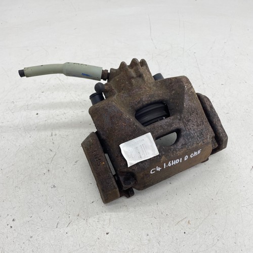 Citroen mk2 caliper brake - mk2,