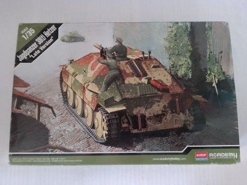 Academy jagdpanzer 38 - 1/35,