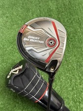 Callaway Great Big Bertha