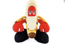 Phillip Colbert Lobster Banana