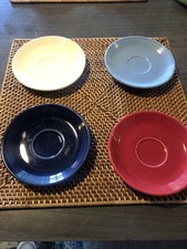 Fiestaware Homer Laughlin Set