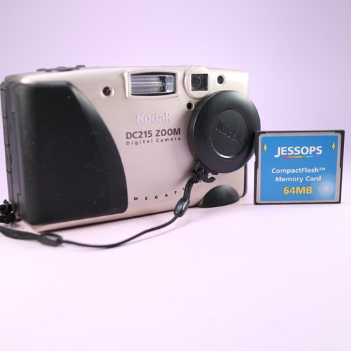 Kodak digital camera easyshare - digital,