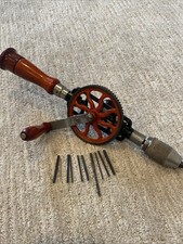 Millers-Falls Vtg. No. 2