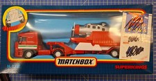Matchbox Superkings DAF 3300