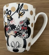 Disney Minnie Mouse Large Mug