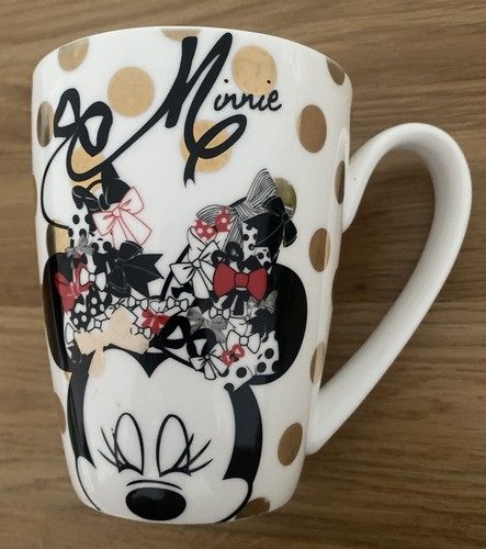 Disney minnie mouse large - minnie, mug