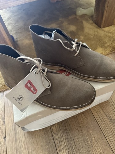 Clarks originals desert boots - originals,