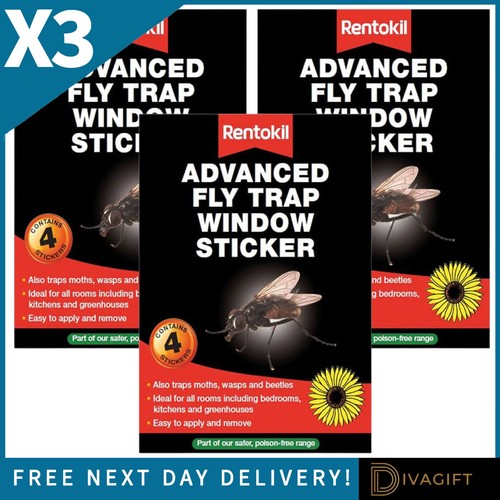 Rentokil advanced fly - x,