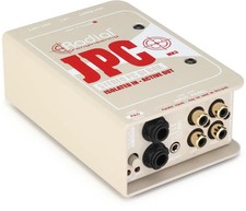 Radial JPC 2-channel Active