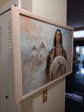 Original oil painting - original,