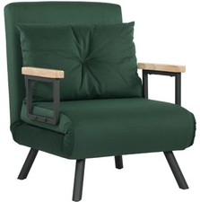 HOMCOM Click Clack Single