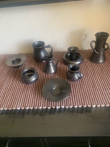 Prinknash abbey pottery - prinknash,