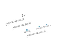 Genuine Mercedes-Benz Vito