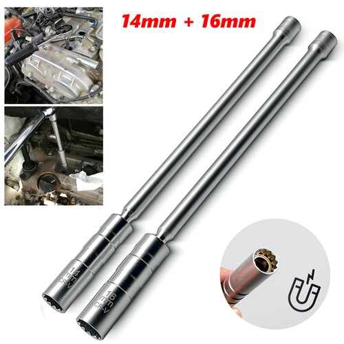 14mm 16mm magnetic thin wall - magnetic,
