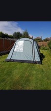 vango 400DLX Tent with accessories 