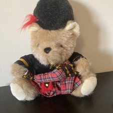 Heather Gift Company Teddy