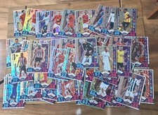 Match Attax 2016/2017 Premier
