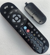 Genuine Brand New Sky Q Remote