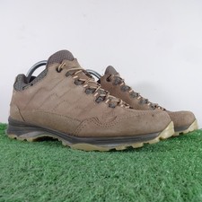 Hanwag Walking Shoes Size 6 Womens Trainer Hiking Boots Goretex Running Robin