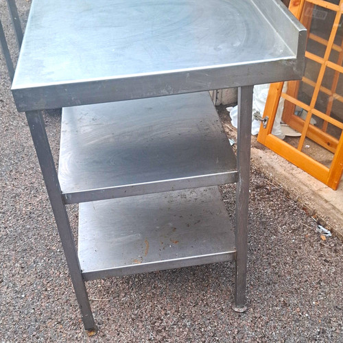 Stainless steel commercial - stainless,