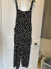 New Look Summer Dungaree