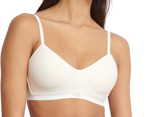 Sloggi ever ease bra - sloggi, silk
