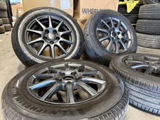 WOLFRACE 15” 5x112 ALLOY