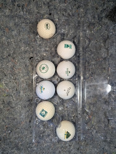 Set collector golf - set, 8
