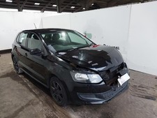 VW POLO 6R 1.2 PETROL CGP