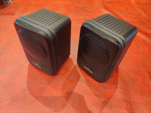 Pair tannoy cpa compact - 5,