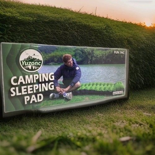 Twin pack outdoor - pack,