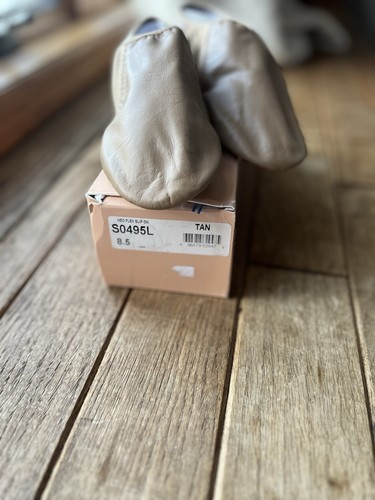 New bloch neo - new, neo-flex