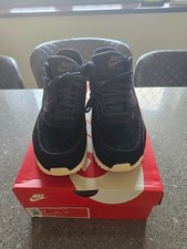 Nike Air Max 90 Black Pony