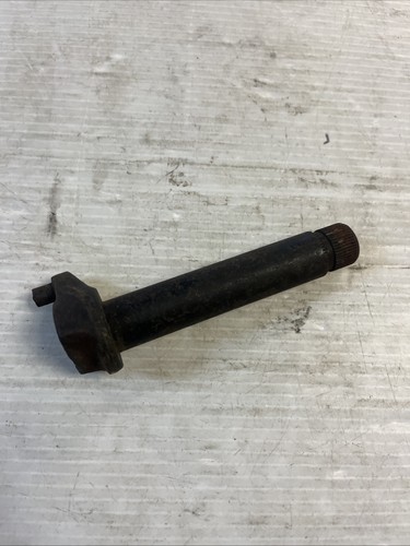 Nos bsa b31 - bsa, left