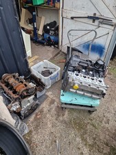 Ford Escort RS2000 MK5/MK6