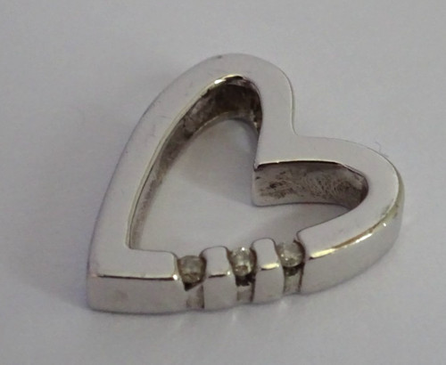 Fabulous solid sterling silver