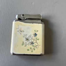 Vintage Colibri Monogas 21