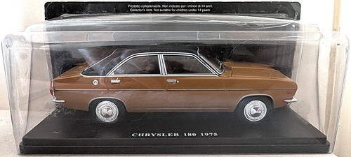 Salvat chrysler 180 - salvat,