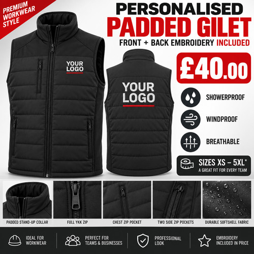 Personalised result r238x - personalised,