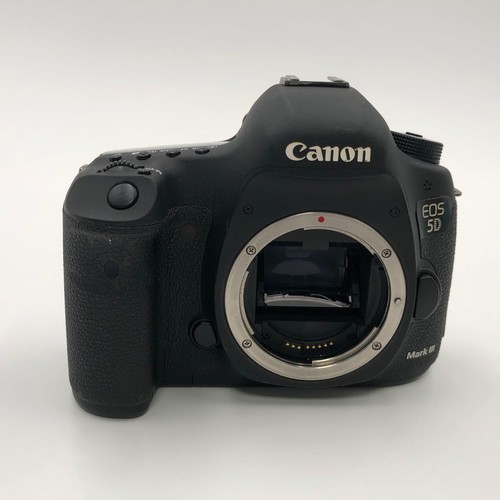 Canon eos mark iii - eos, 5d