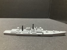 Minic Ships N751 HMS