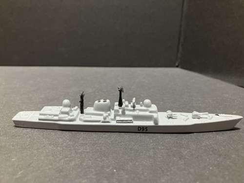 Minic ships n751 hms - ships,