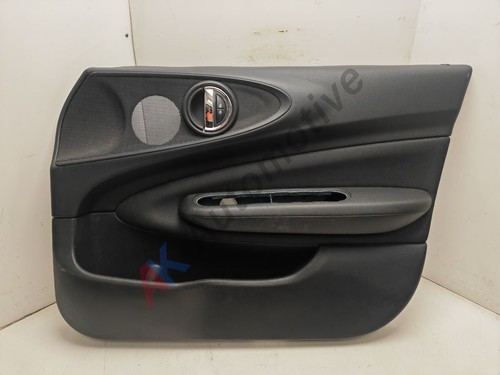 Mini clubman f54 front - 15-24,