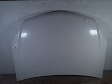 VAUXHALL ASTRA CDTI CLUB MK5 (H) (A3300) 2006-2013 Bonnet 93178717