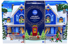 NIVEA Advent Calendar 2025 (24
