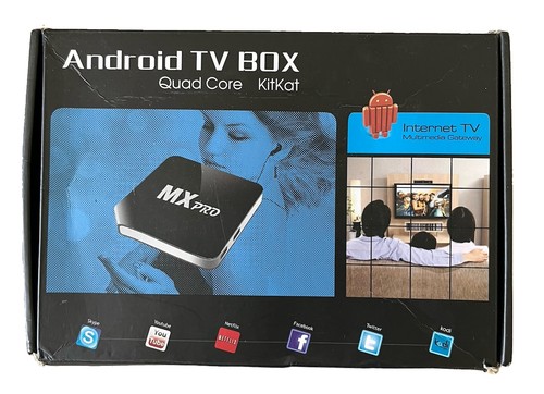 Pro smart android - mx,