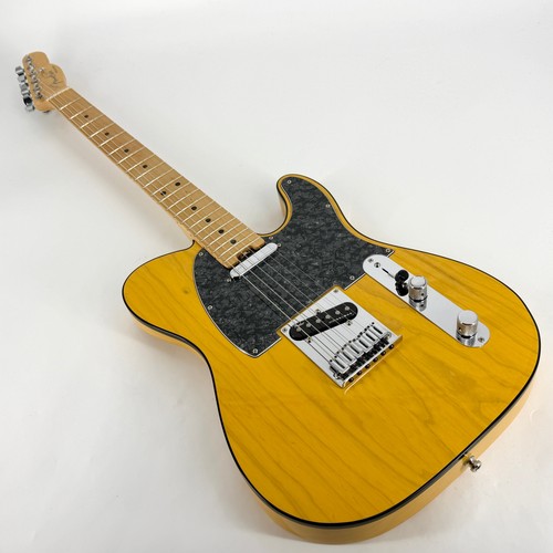 2016 fender american - american, elite