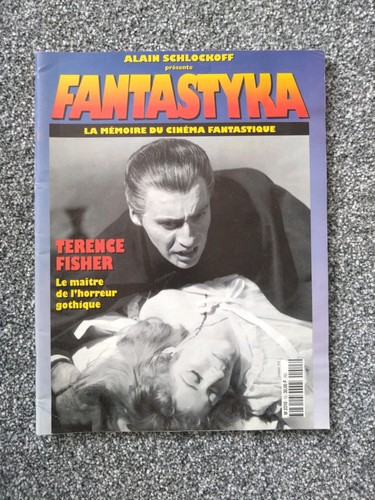 Hammer horror films - hammer,