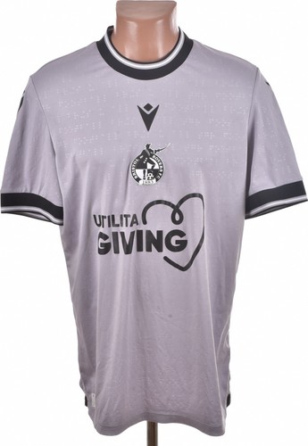 Bristol rovers 2023 2024 away - bristol, 2023/2024