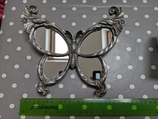 Beautiful Butterfly Wall